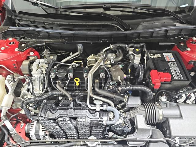 Used 2022 Nissan Altima 2.5 SR image 30