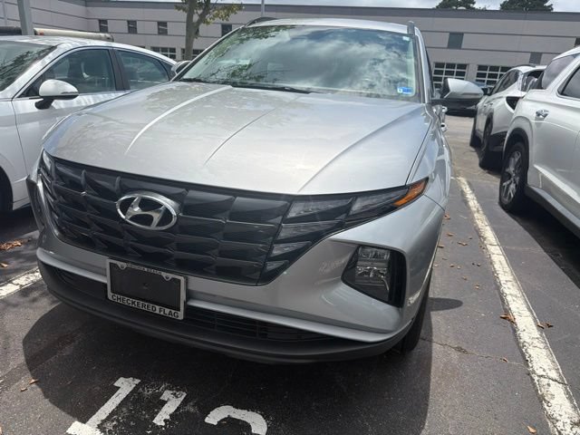 Used 2023 Hyundai Tucson SEL w/ Convenience Package AWD/4WD image 4