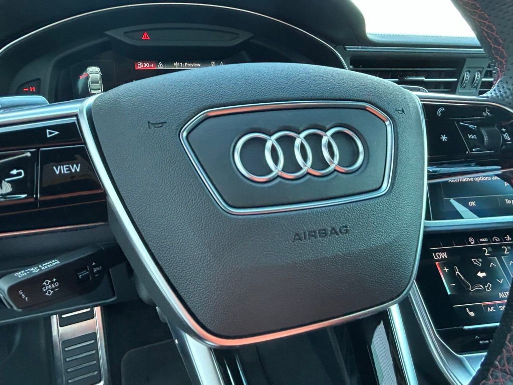 Used 2023 Audi S7 Premium Plus w/ Premium Plus Package AWD/4WD image 29