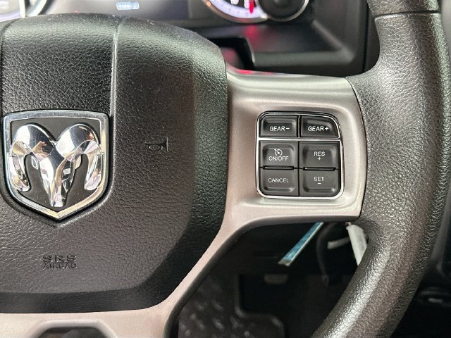 Used 2022 RAM 1500 Warlock w/ Electronics Group AWD/4WD image 20