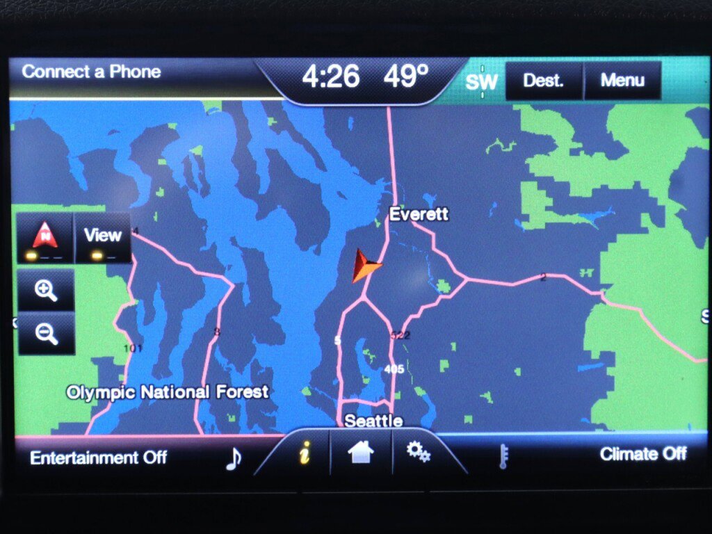 Used 2016 Ford F350 Platinum w/ Platinum Package AWD/4WD image 19