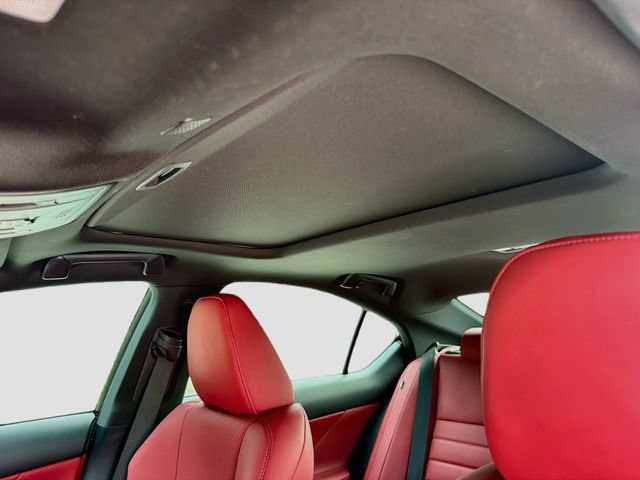 Certified 2023 Lexus IS 350 F Sport w/ Navigation Package RWD image 25