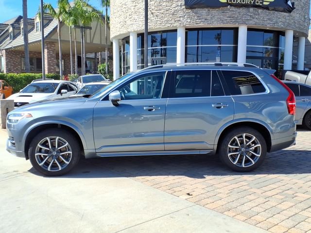 Used 2018 Volvo XC90 T5 Momentum w/ Convenience Package image 6