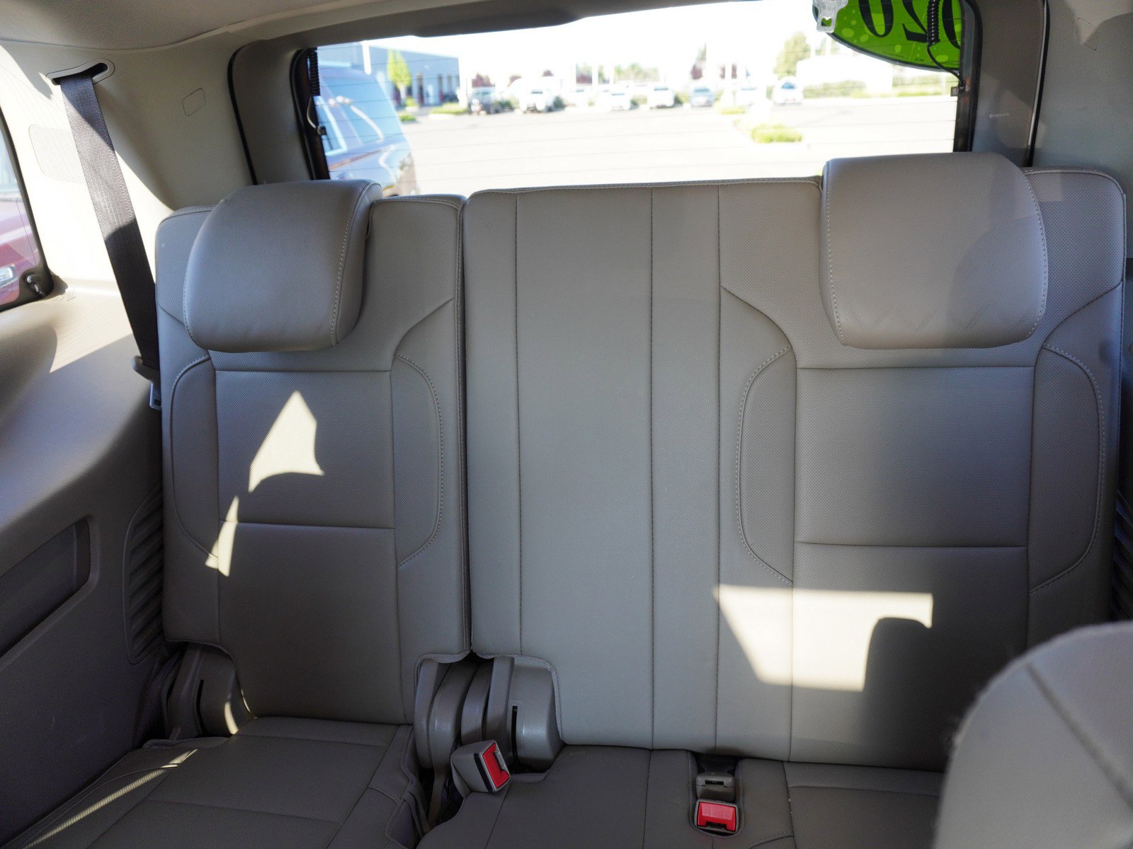 Used 2020 Chevrolet Tahoe Premier w/ Max Trailering Package image 16