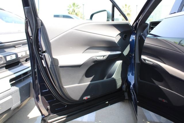 Certified 2023 Lexus RX 350h w/ Accessory Package (Z1) image 11