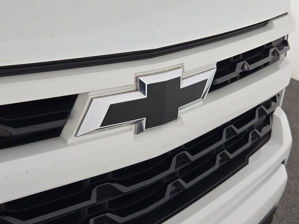 Certified 2024 Chevrolet Silverado 1500 RST AWD/4WD image 36