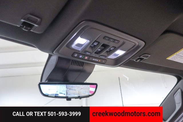 Used 2024 GMC Sierra 2500 Denali w/ Denali Reserve Package image 55