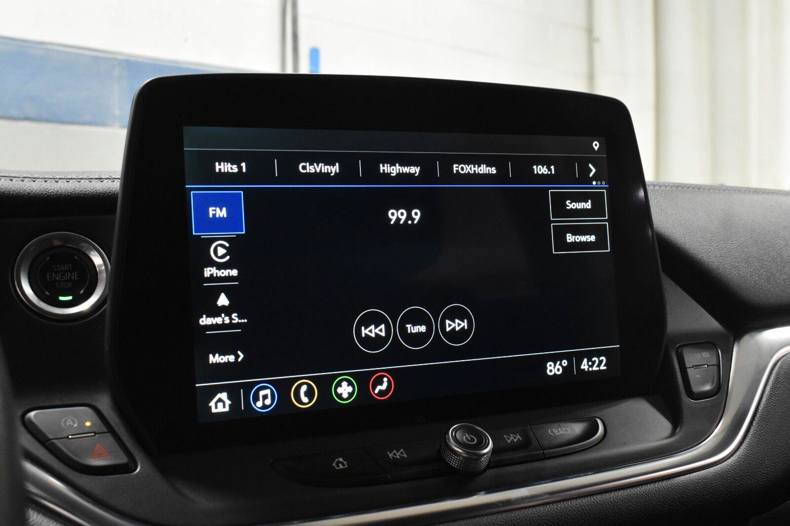 Used 2025 Chevrolet Blazer LT AWD/4WD image 17