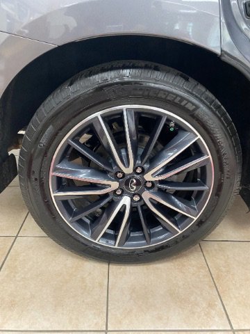 Used 2019 INFINITI QX60 Luxe w/ Sensory Package image 34