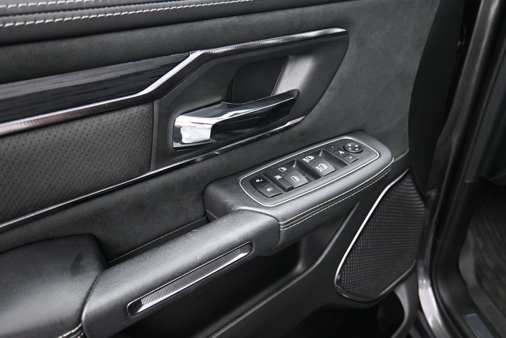 Used 2023 RAM 1500 TRX w/ TRX Level 1 Equipment Group AWD/4WD image 9