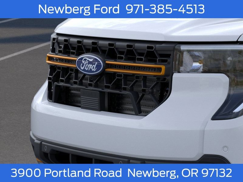 New 2026 Ford Maverick Tremor AWD/4WD image 30