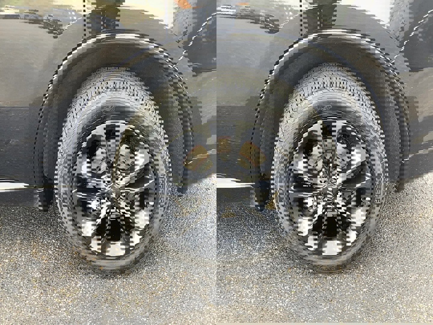 Certified 2024 Dodge Durango GT image 7