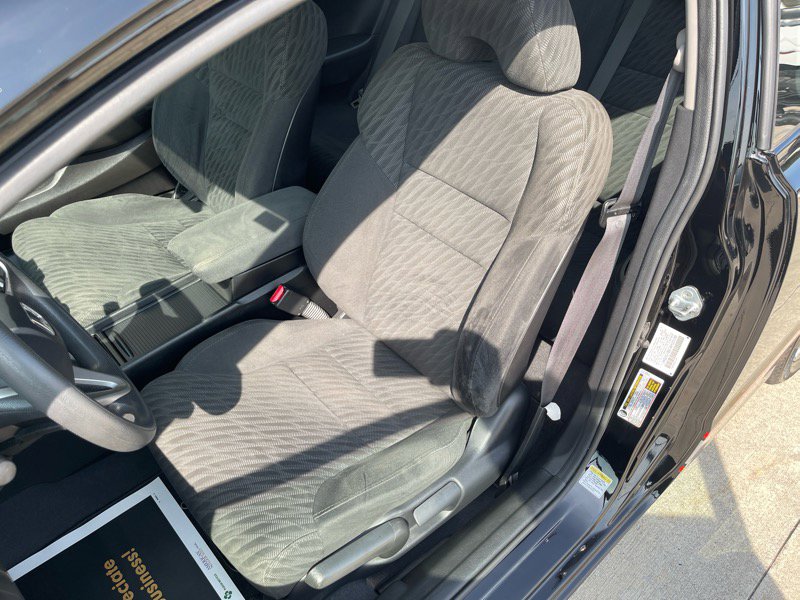 Used 2010 Honda Civic EX image 24