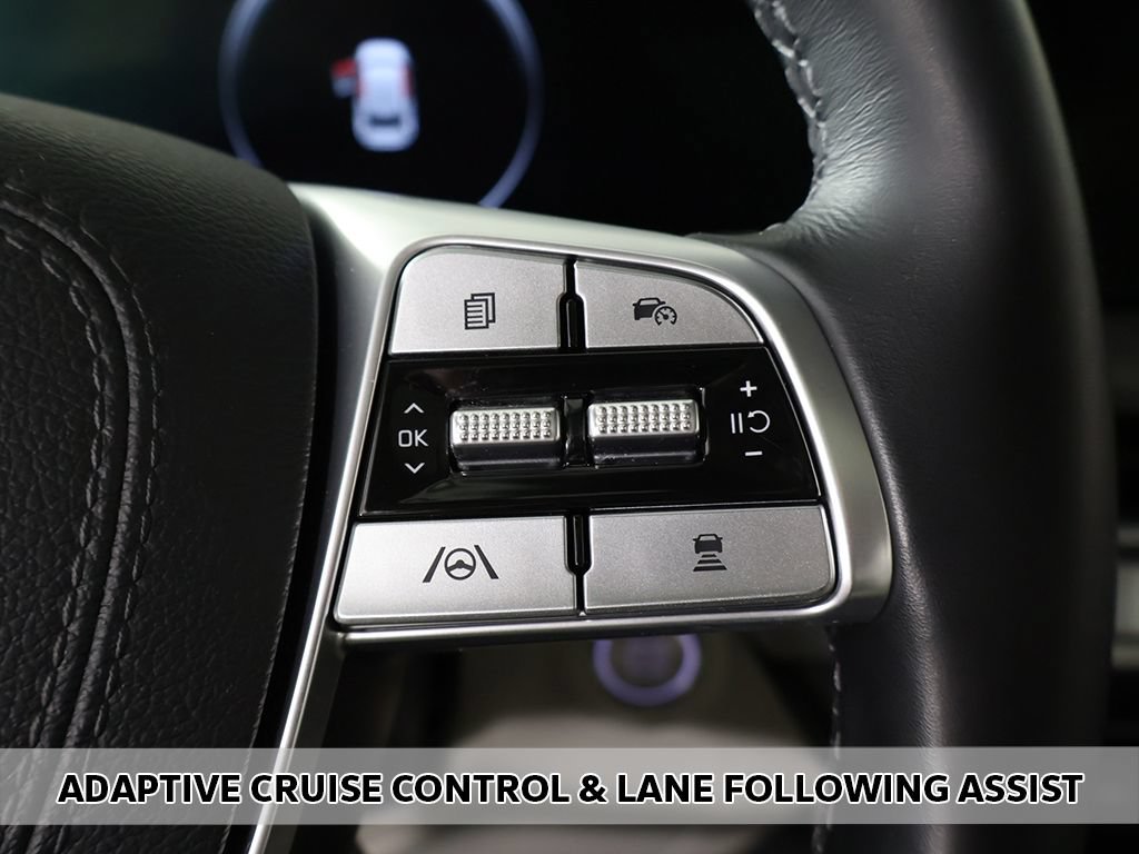 Used 2024 Kia Telluride SX Prestige AWD/4WD image 6