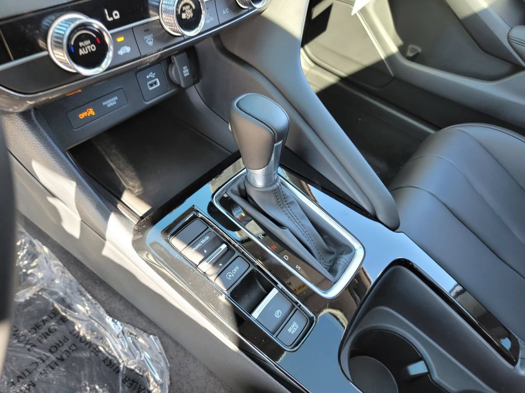 New 2026 Acura Integra FWD image 11