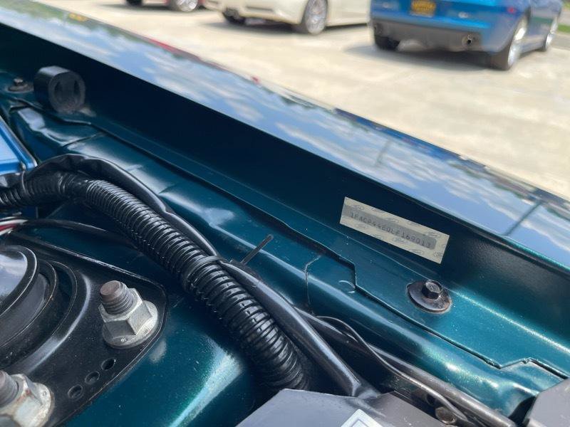 Used 1990 Ford Mustang LX RWD image 72