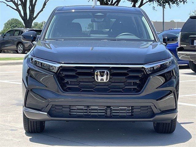 New 2027 Honda CR-V EX image 6