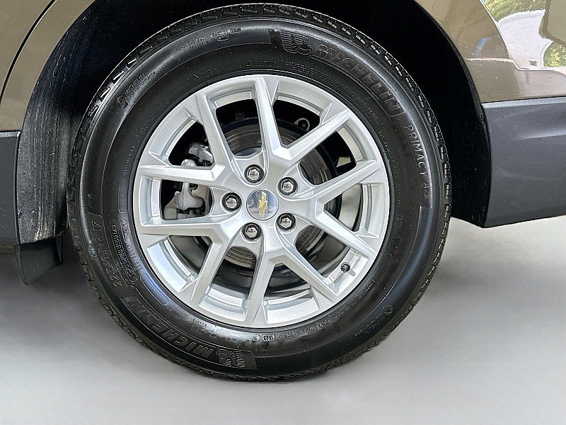 Used 2023 Chevrolet Equinox LT FWD image 30