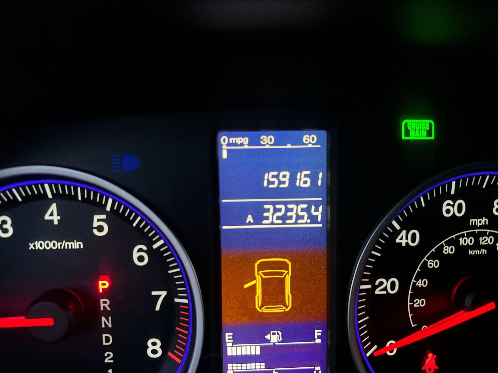 Used 2011 Honda CR-V SE image 23