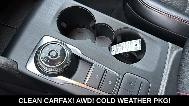 Used 2024 Ford Escape ST-Line AWD/4WD image 21