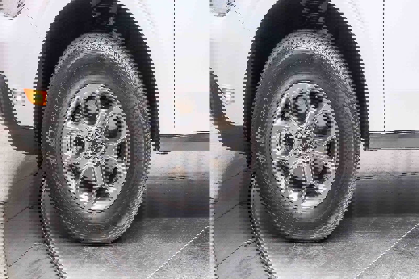 Used 2022 Ford Maverick XLT w/ Equipment Group 300A Standard image 10