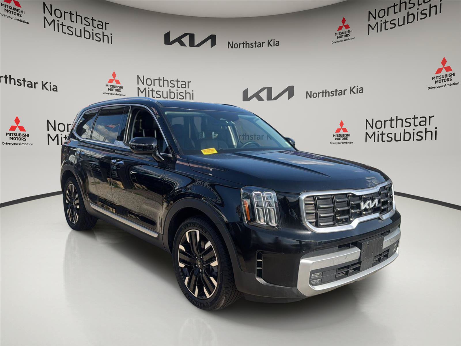 Used 2023 Kia Telluride SX AWD/4WD image 7