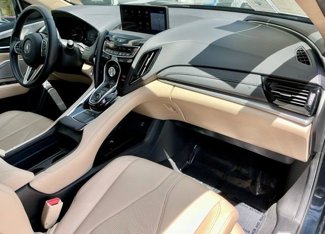 Certified 2023 Acura RDX w/ Technology Package image 17