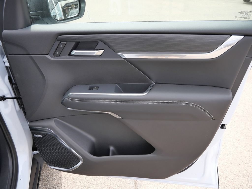 New 2026 GMC Acadia Elevation w/ Black Edition AWD/4WD image 21