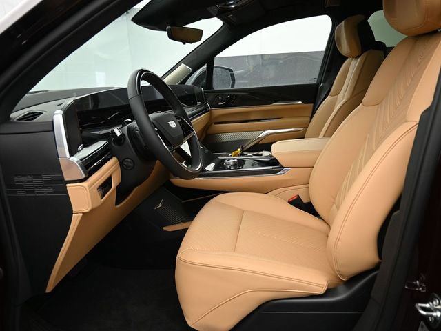 New 2025 Cadillac Escalade IQ Luxury 2 image 12