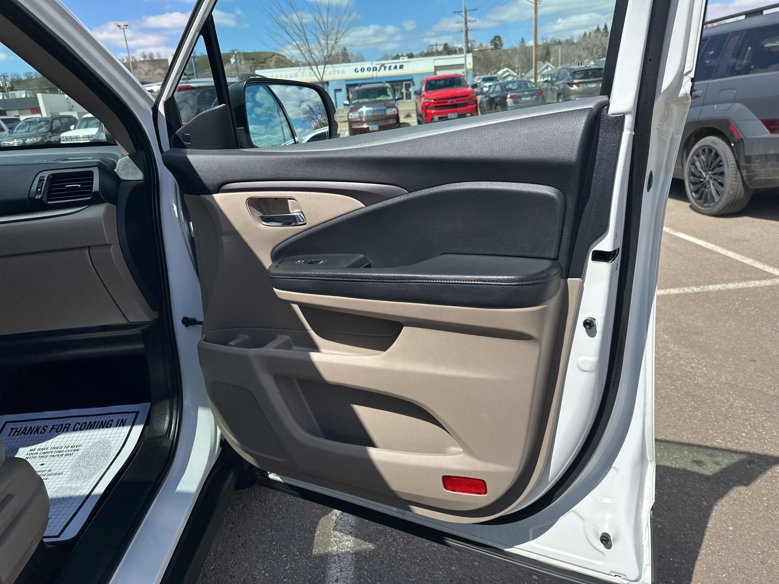 Used 2020 Honda Pilot EX-L image 45