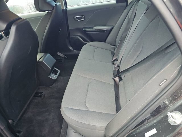 Used 2025 Kia K4 FWD image 14