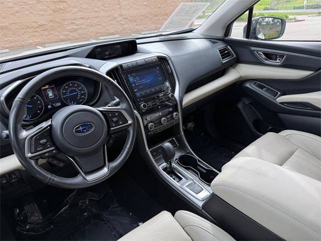 Used 2023 Subaru Ascent 8-Passenger image 19