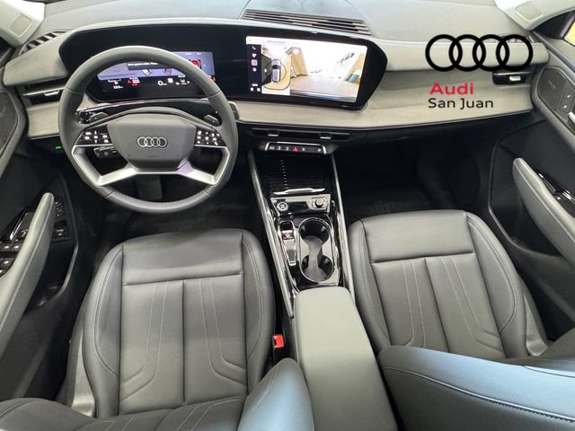 New 2026 Audi Q3 quattro 2.0T AWD/4WD image 30