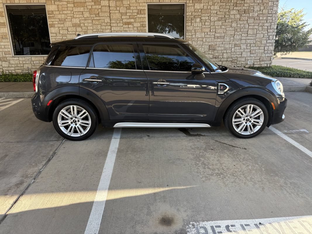 Used 2018 MINI Cooper Countryman S FWD image 5