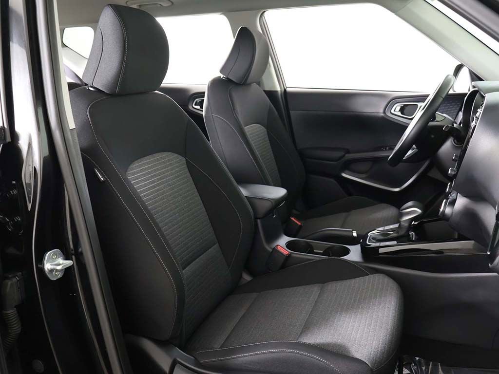 Used 2021 Kia Soul EX FWD image 31