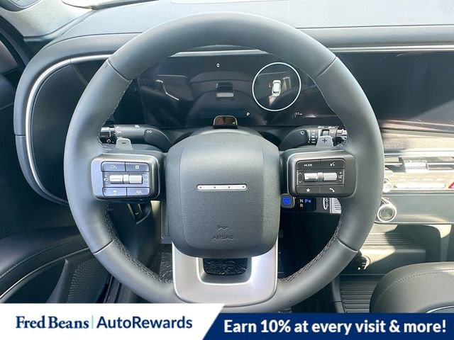 New 2026 Hyundai Palisade Limited image 12