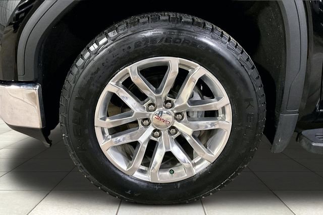 Used 2020 GMC Sierra 1500 SLT w/ SLT Premium Plus Package AWD/4WD image 10