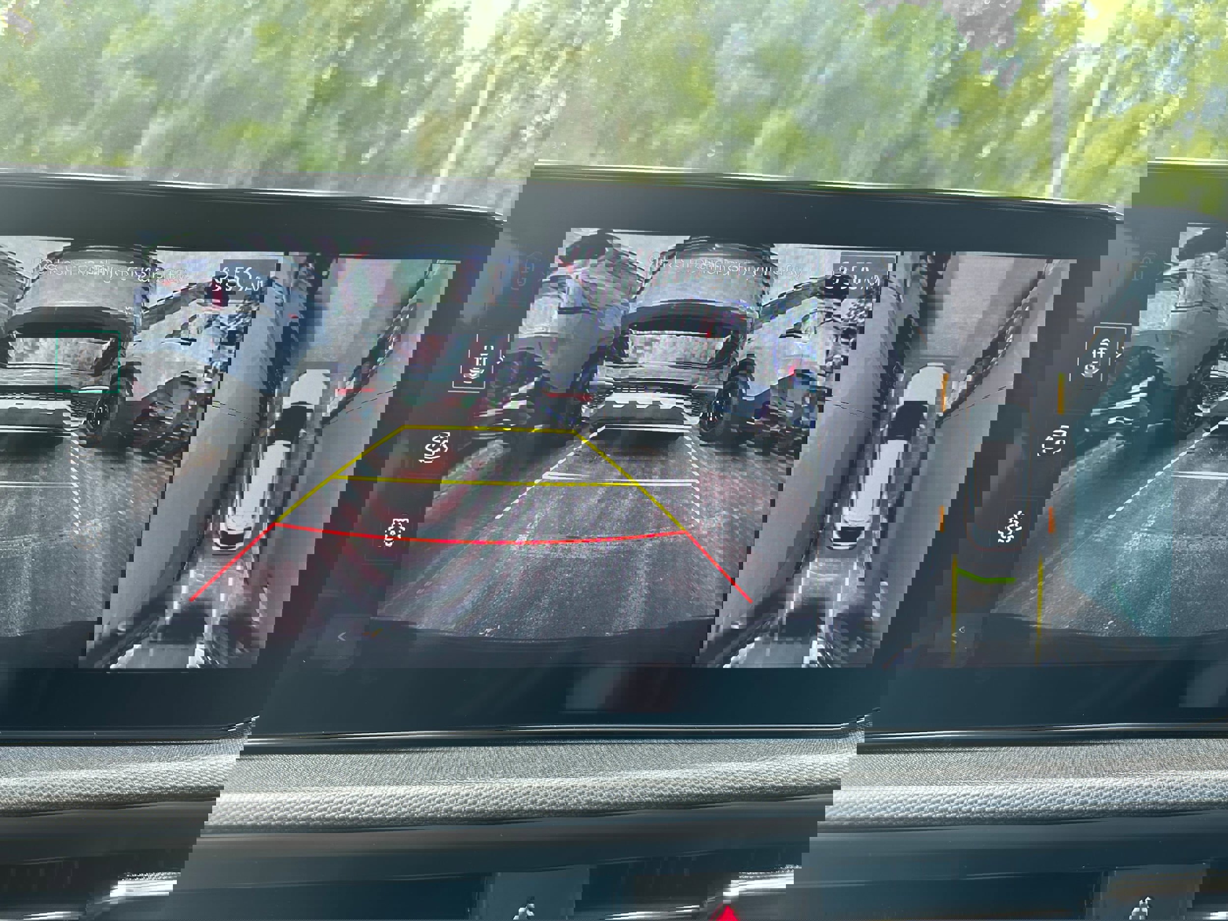 New 2025 Kia EV6 Light w/ Light LR Technology Package image 30