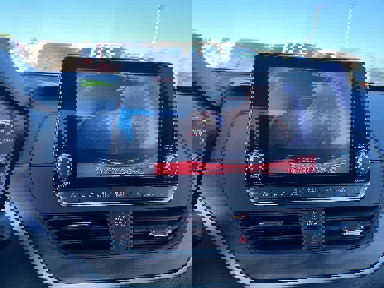 Used 2025 Nissan Altima 2.5 SV image 17