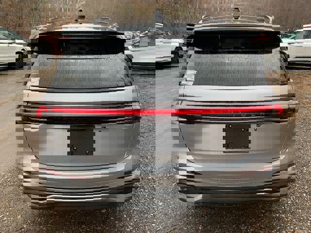 New 2026 Lincoln Nautilus Reserve image 11