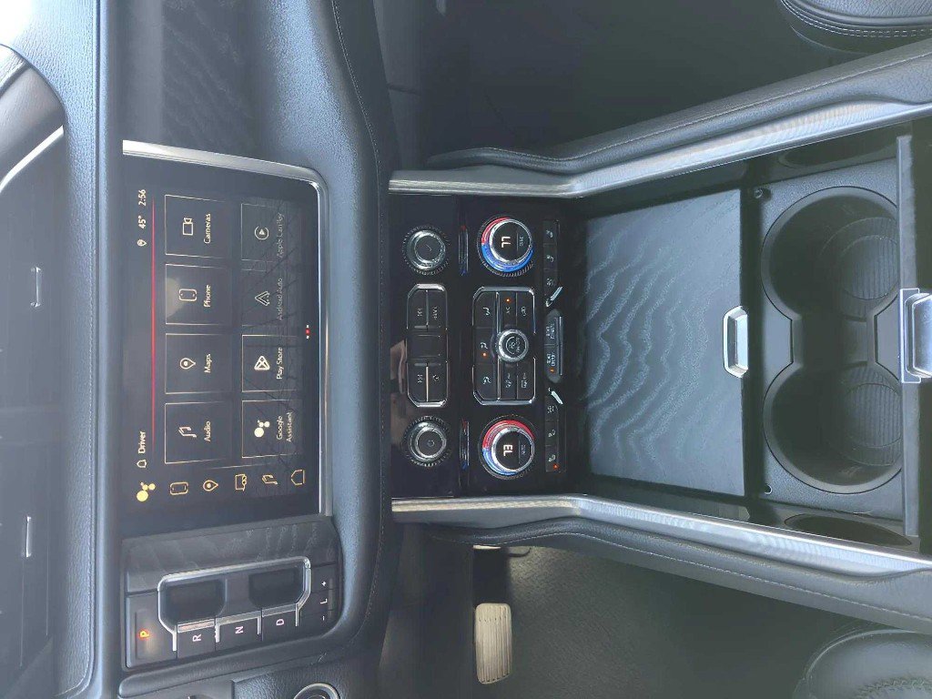 Used 2022 GMC Yukon XL Denali w/ Max Trailering Package image 19