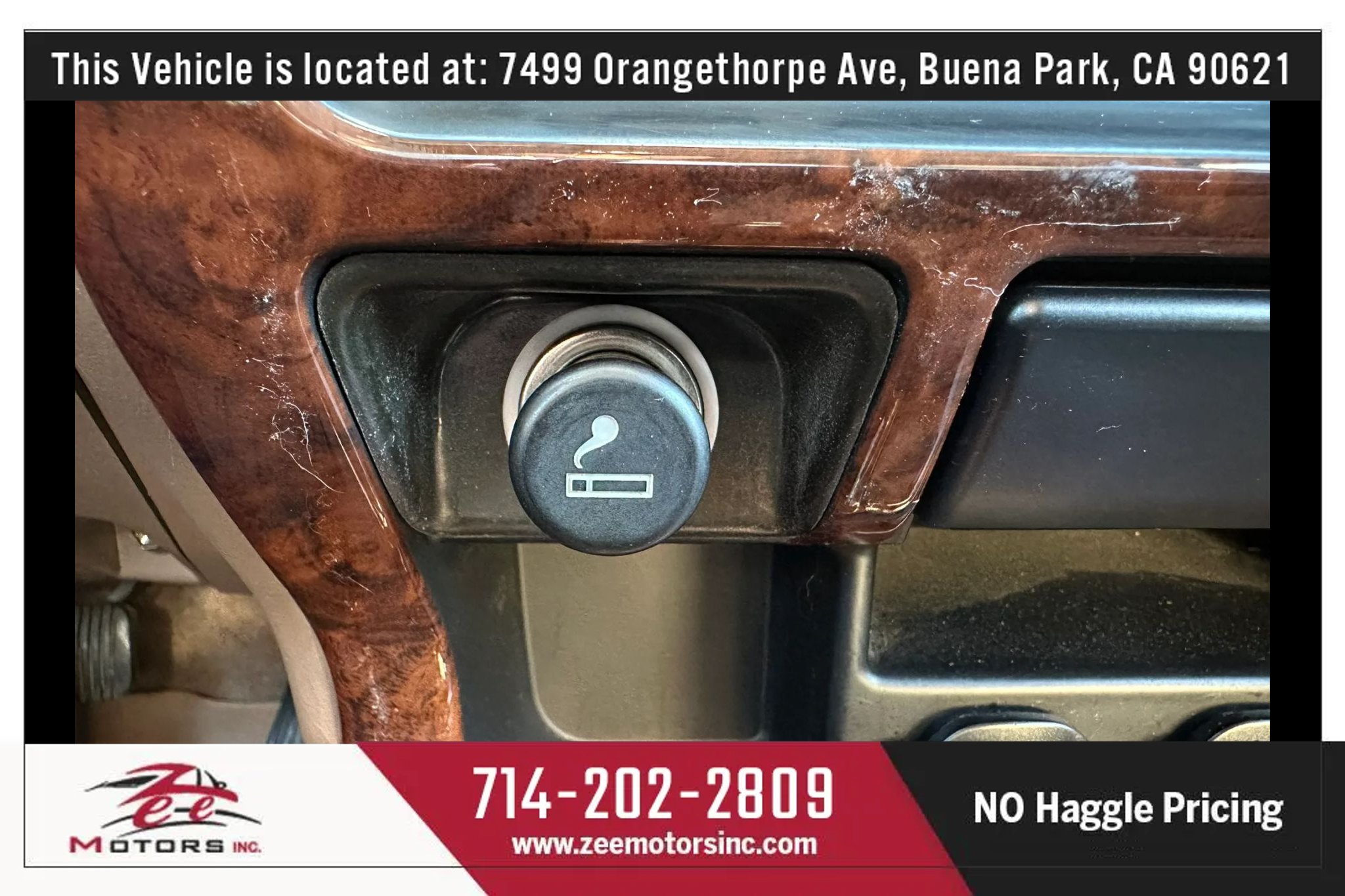 Used 1999 Toyota 4Runner Limited AWD/4WD image 40
