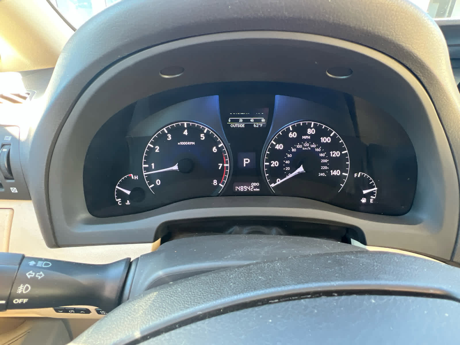 Used 2015 Lexus RX 350 FWD image 14