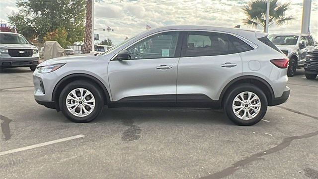 Certified 2024 Ford Escape Active w/ Tech Pack #1 image 6