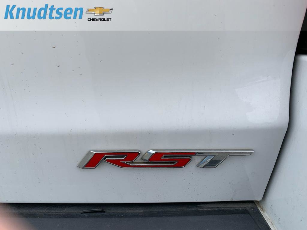 Used 2020 Chevrolet Suburban Premier image 15