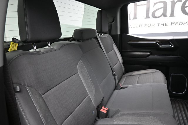 Used 2024 Chevrolet Silverado 1500 LT AWD/4WD image 27