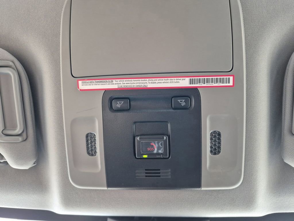 Used 2023 Toyota Camry LE image 24