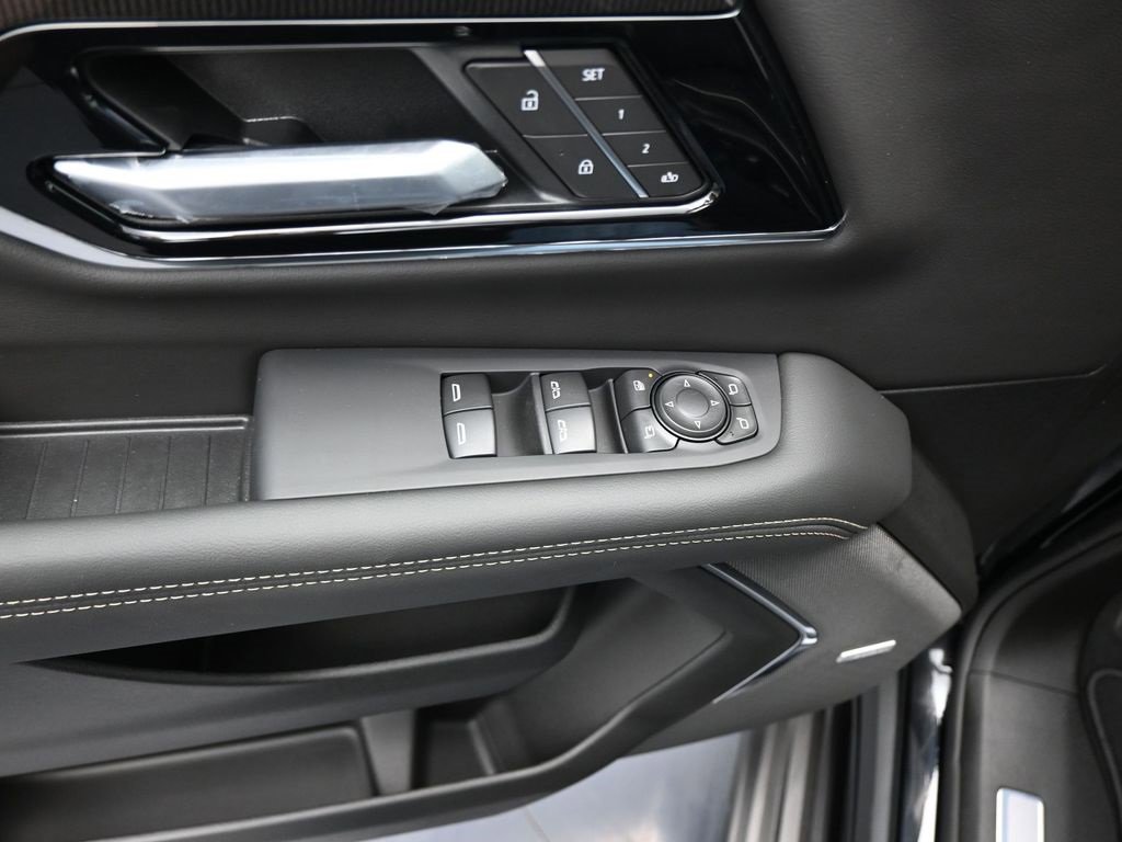 New 2026 GMC Yukon XL Elevation image 13