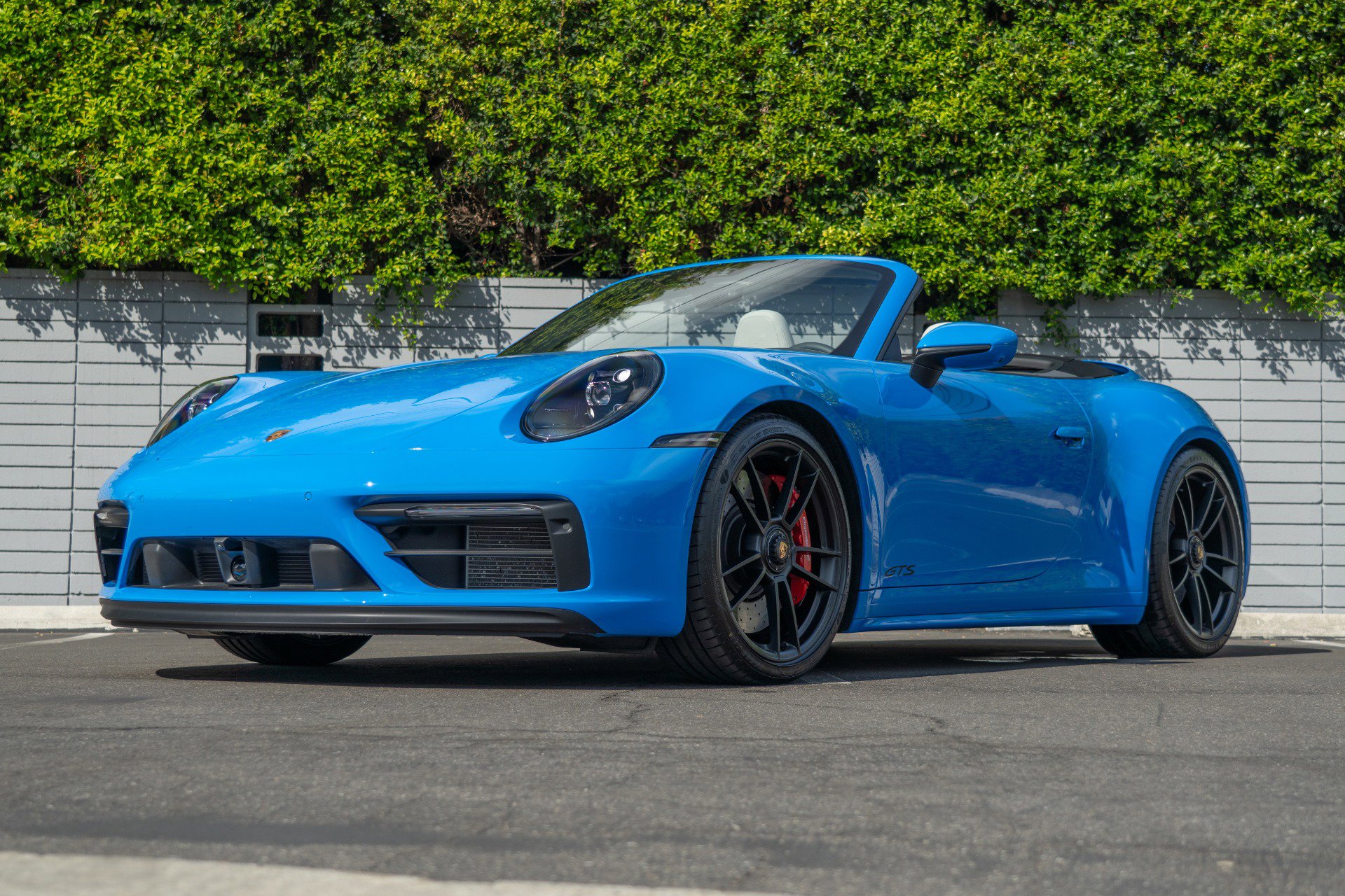 Used 2023 Porsche 911 Carrera GTS image 19