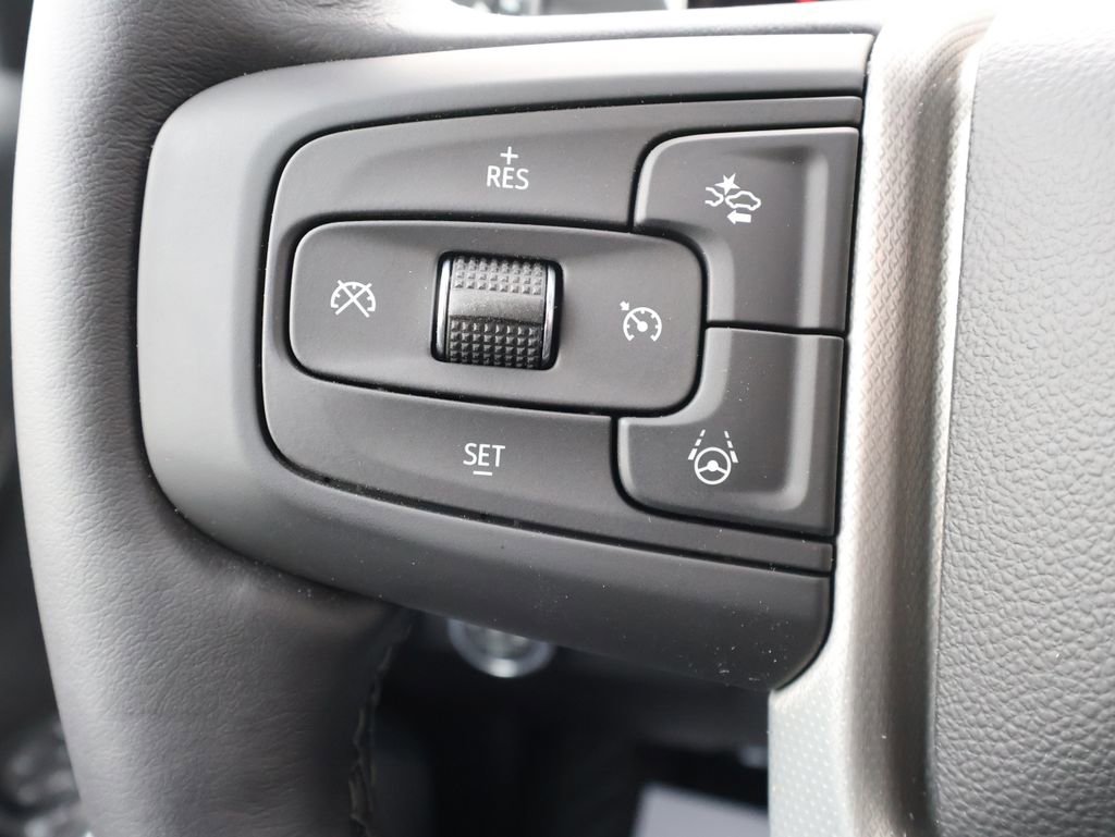 New 2026 GMC Sierra 1500 Denali image 19